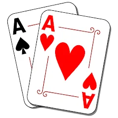 Auction Bridge & IB Card Game MOD APK — Все разблокировано
