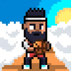 Скачать Hoop Land на Android — Все разблокировано