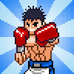 Взлом Prizefighters 2 на Андроид — Много денег