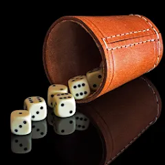 Dice Poker на телефон — Много денег и без рекламы