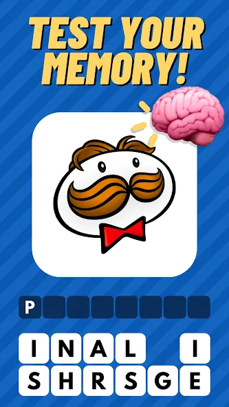 Logo Quiz: Guess the Brand! — скриншот 5