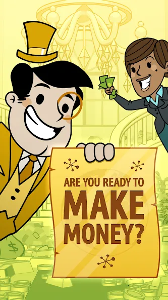AdVenture Capitalist — скриншот 2