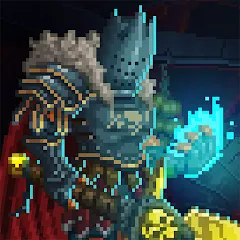 Bit Heroes Quest: Pixel RPG - MOD Много денег