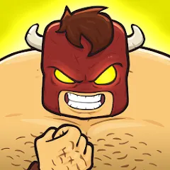 Скачать Burrito Bison: Launcha Libre на телефон — Много денег