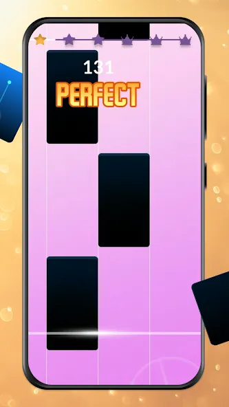 Piano Dream: Tap Piano Tiles 3 — скриншот 5