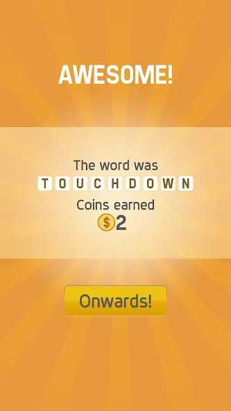 Plexiword: Fun Guessing Games — скриншот 3