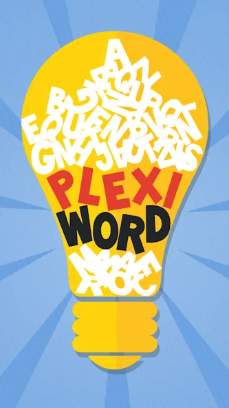 Plexiword: Fun Guessing Games — скриншот 4