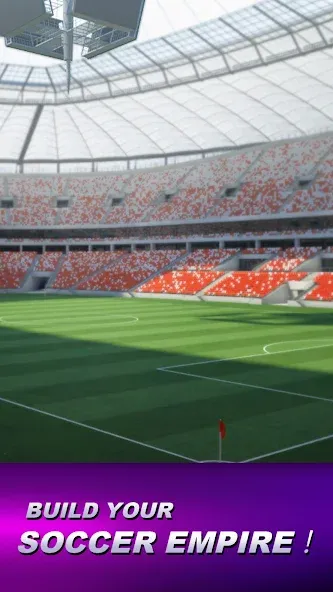 Football Fever — скриншот 3