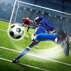 Скачать Football Fever — Модификация Много денег