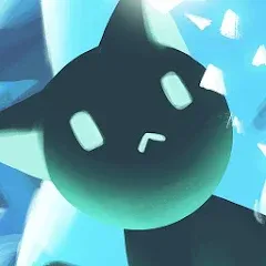 Nameless Cat MOD на телефон — Много жизней