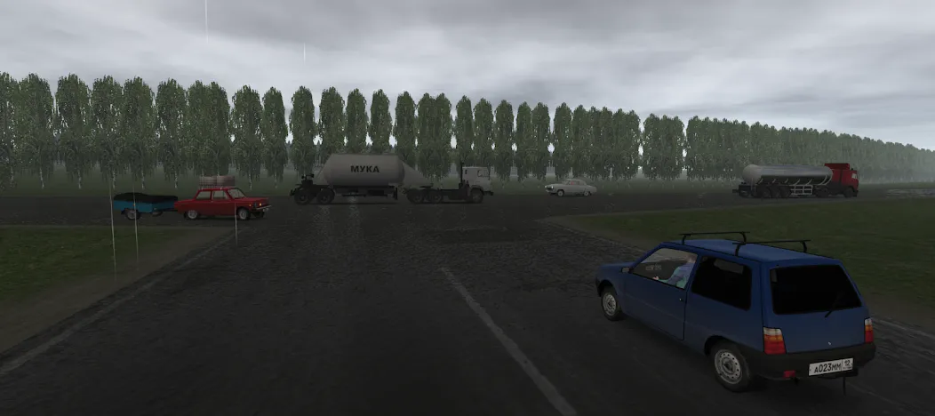 Motor Depot — скриншот 1 Motor Depot — скриншот 1