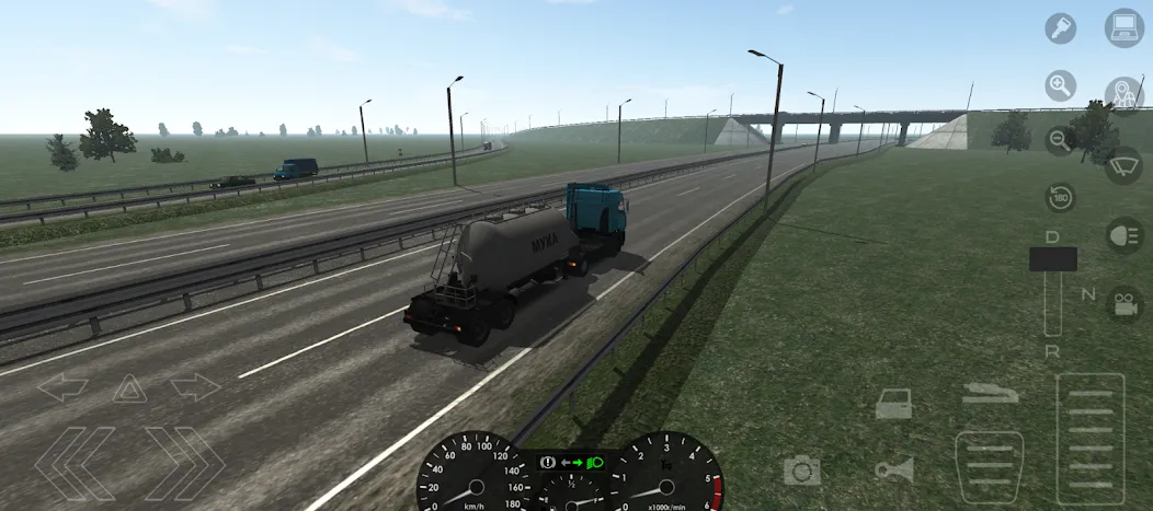 Motor Depot — скриншот 4 Motor Depot — скриншот 4