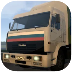 Motor Depot MOD APK — Все машины разблокированы