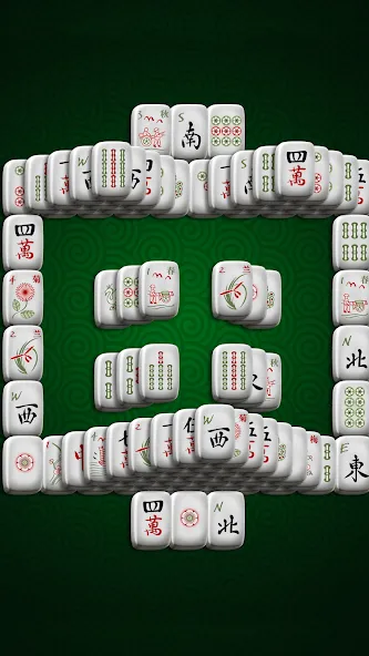 Mahjong Titan — скриншот 4 Mahjong Titan — скриншот 4