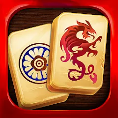 Скачать Mahjong Titan MOD на Андроид — Много денег