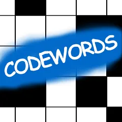 Скачать Keywords — Codeword Puzzle MOD на телефон — Много подсказок