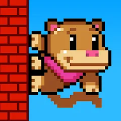 Взлом Wall Kickers на Андроид — Много денег