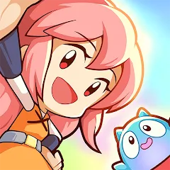 Postknight 2 — Версия Много денег и кристаллов