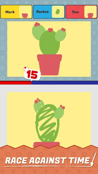Perfect Paint — скриншот 3 Perfect Paint — скриншот 3