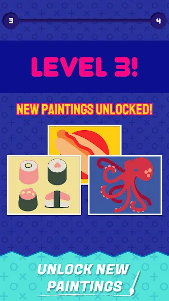 Perfect Paint — скриншот 4 Perfect Paint — скриншот 4