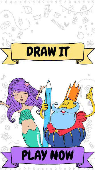 Draw it — скриншот 5