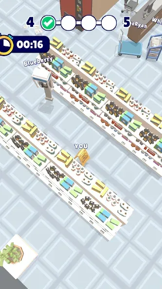 Object Hunt — скриншот 2 Object Hunt — скриншот 2