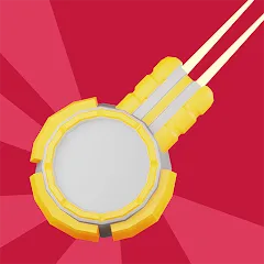 Guns and Bounce на Android — Много денег