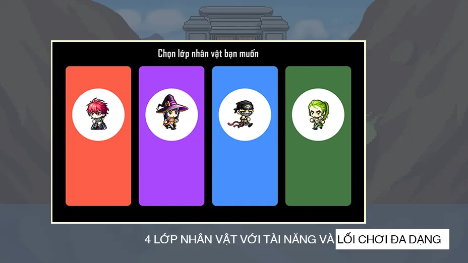 Luyện Ngục — скриншот 3