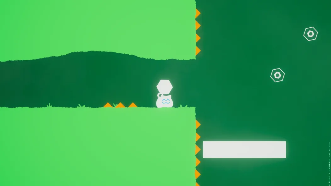Cats are Liquid - ABP — скриншот 2