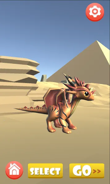 Dragon Run — скриншот 2 Dragon Run — скриншот 2