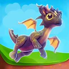 Скачать Dragon Run MOD APK — Много денег и кристаллов