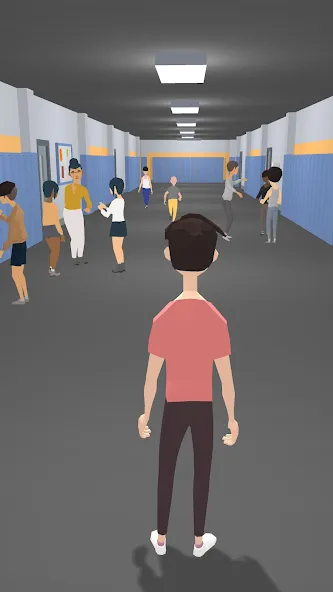 100 Years - Life Simulator — скриншот 3