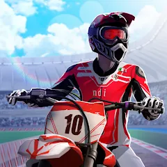 Real Motor Rider - Bike Racing — Много денег