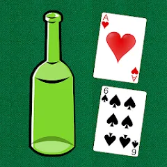 War - card game MOD — Много денег