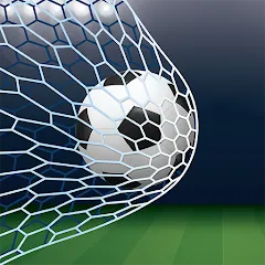 Скачать FA Soccer Legacy World Edition MOD APK — Много денег