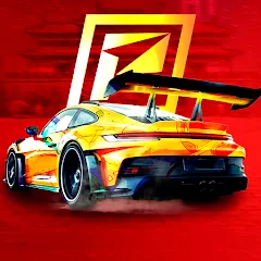 PetrolHead : Street Racing - Взлом Много денег и всё открыто