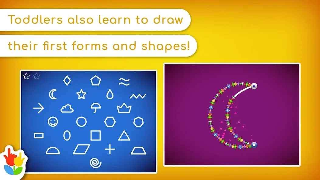 LetterSchool - Learn to Write — скриншот 4
