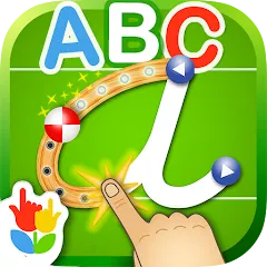 LetterSchool - Learn to Write MOD APK на Android — Все открыто