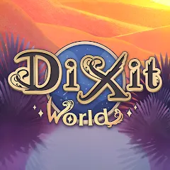 Взломанная Dixit World на Андроид — Все карты открыты