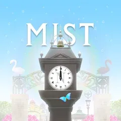 Скачать escape game: MIST MOD на телефон — Все подсказки открыты