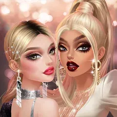 Fashion Fantasy: Glam Stylist MOD APK на Android — Много денег и алмазов