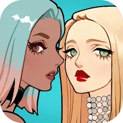 Скачать SuitU: Fashion Avatar Dress Up на Android — Много денег и без рекламы