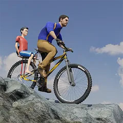 Скачать Happy Glory Racing Guts Wheel — MOD на Андроид — Много денег и без рекламы