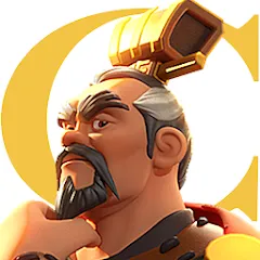 Скачать Rise of Kingdoms: Lost Crusade — Модификация Много денег и ресурсов