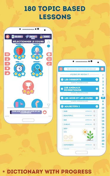 English for Beginners: LinDuo — скриншот 4