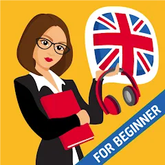 English for Beginners: LinDuo MOD — Все открыто