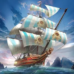 Скачать Uncharted Waters Origin — МОД Бесплатные покупки