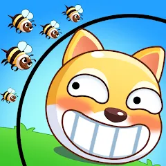 Скачать Draw to Save - Save the Dog — MOD Много денег и без рекламы