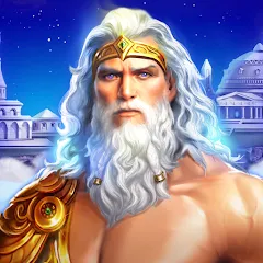 Slots Myth - Slot Machines — MOD APK Много денег