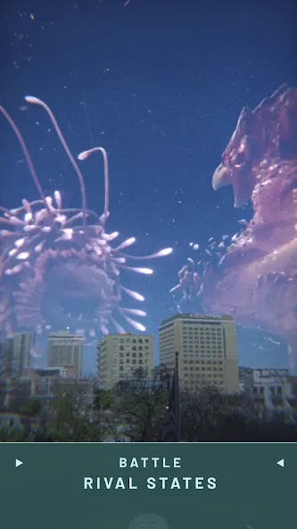 Overbeast — скриншот 5